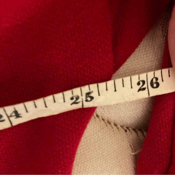 Vintage Holiday Time Sweatshirt - Picture 6 of 6